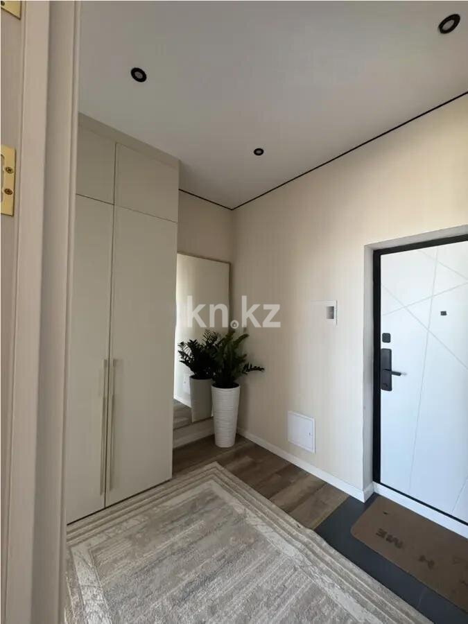 Продажа 2-комнатной квартиры, 40 м² в Астане - фото 4