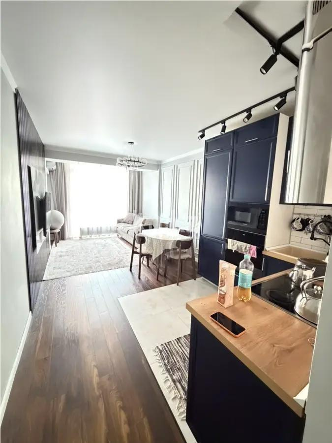 Продажа 2-комнатной квартиры, 55 м² - Продажа квартир в Казахстане - страница 31 фото 1 из 6