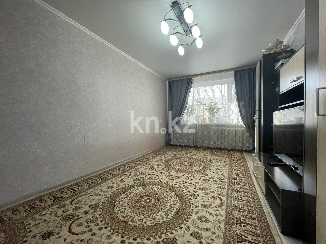 Продажа 2-комнатной квартиры, 44 м², пр. Мира в Темиртау