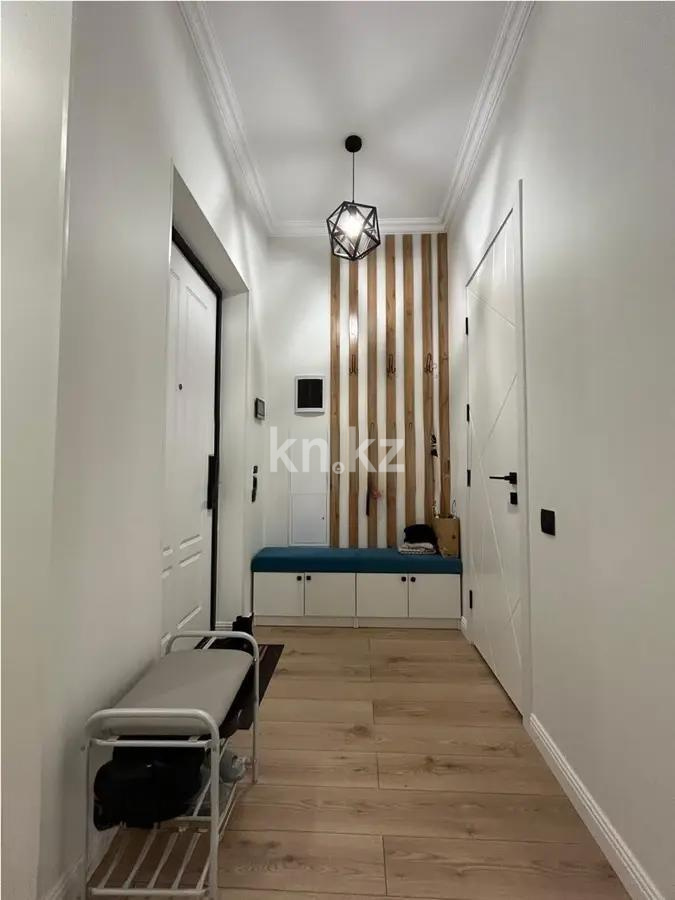 Продажа 2-комнатной квартиры, 78 м², ул. Толе би, дом  48/1 в Астане - фото 6