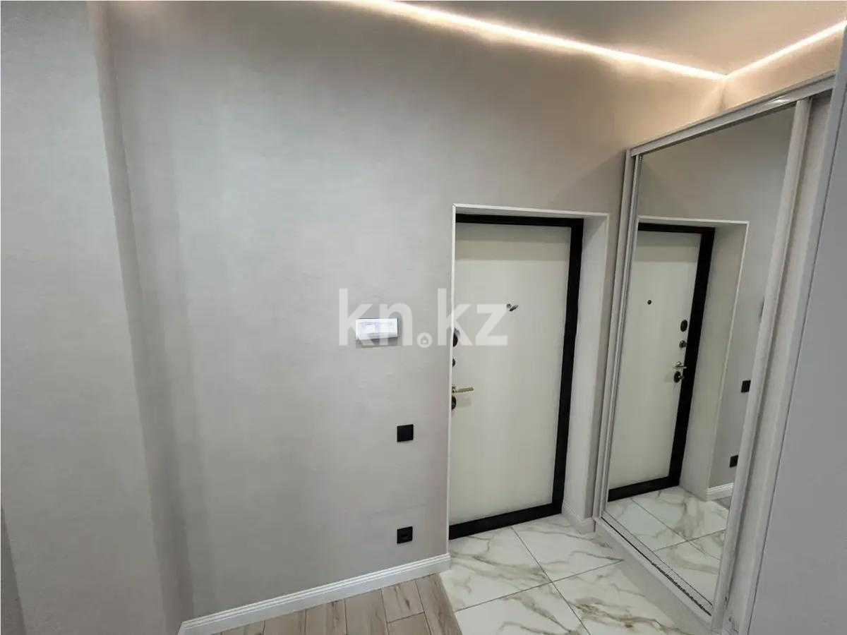 Продажа 1-комнатной квартиры, 41 м² в Астане - фото 4