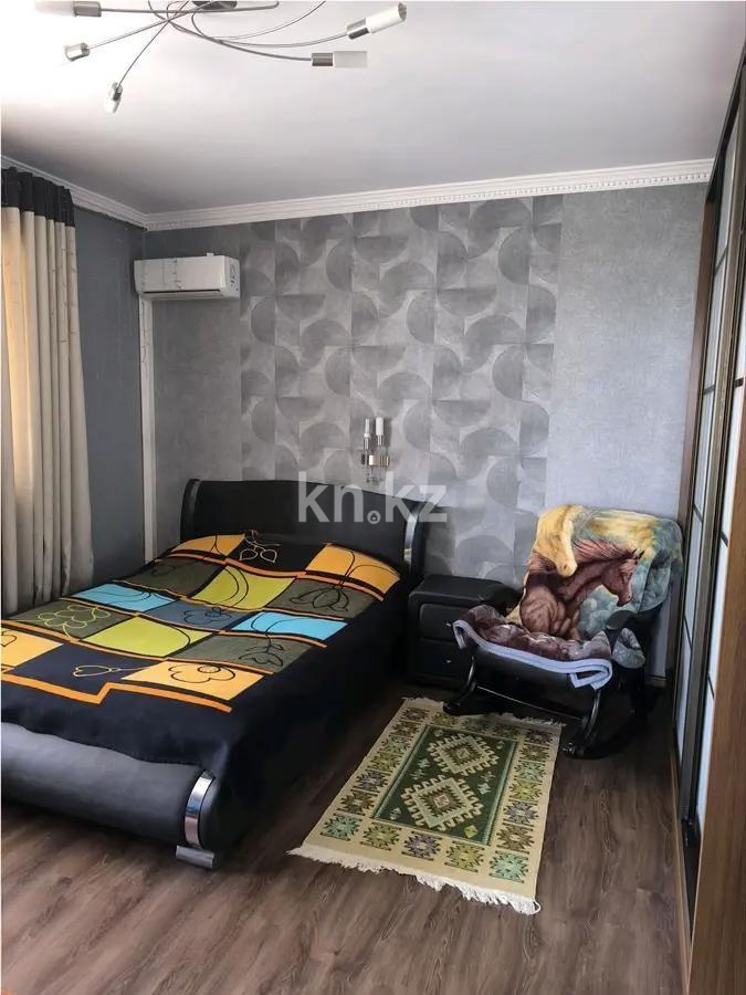 Продажа 3-комнатной квартиры, 97.4 м² - Недвижимость в Алматы - страница 4 фото 2 из 5