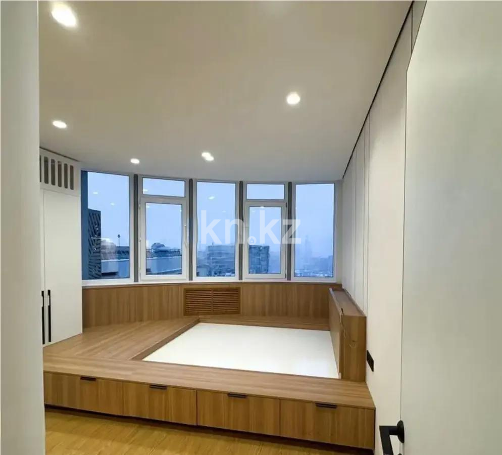 Продажа 2-комнатной квартиры, 80 м², ул. Навои, дом  39 - Продажа квартир в новостройках Алматы без посредников фото 1 из 5