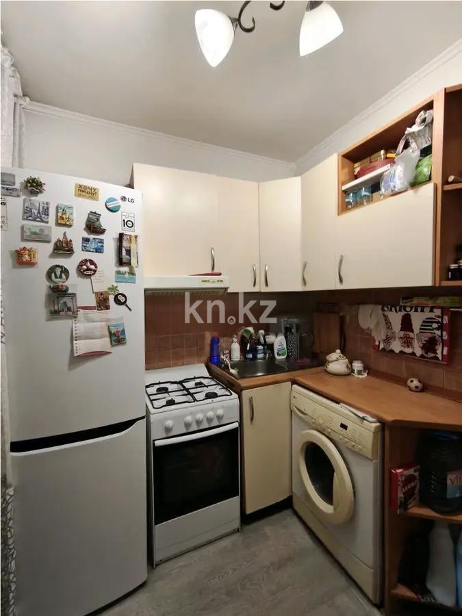 Продажа 2-комнатной квартиры, 43.3 м² - Продажа недвижимости в Алматы - страница 27 фото 2 из 3