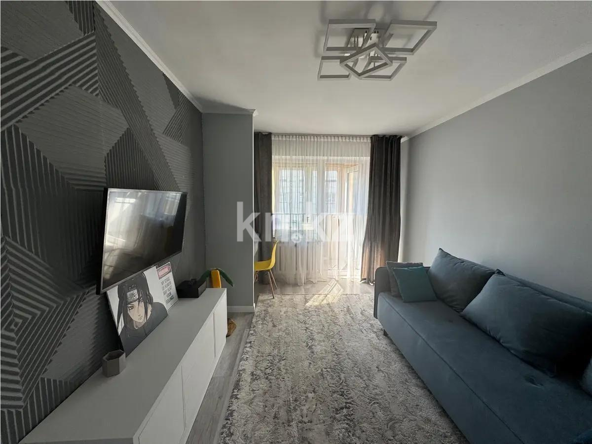 Продажа 2-комнатной квартиры, 45 м², ул. Айманова, дом  170 - Продажа квартир в Алматы фото 1 из 5