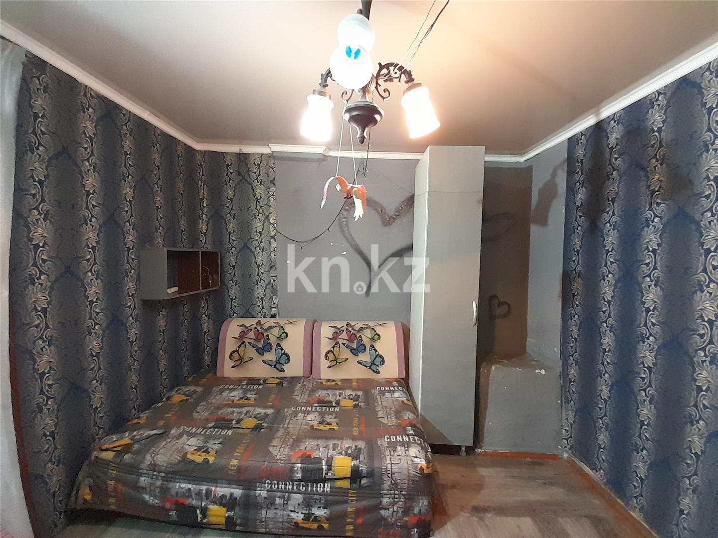 Продажа 3-комнатного дома, 60 м², Ынтымак - Продажа домов, коттеджей в Темиртау фото 10 из 27