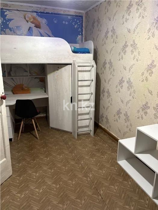 Продажа 3-комнатной квартиры, 55 м² в Караганде - фото 3