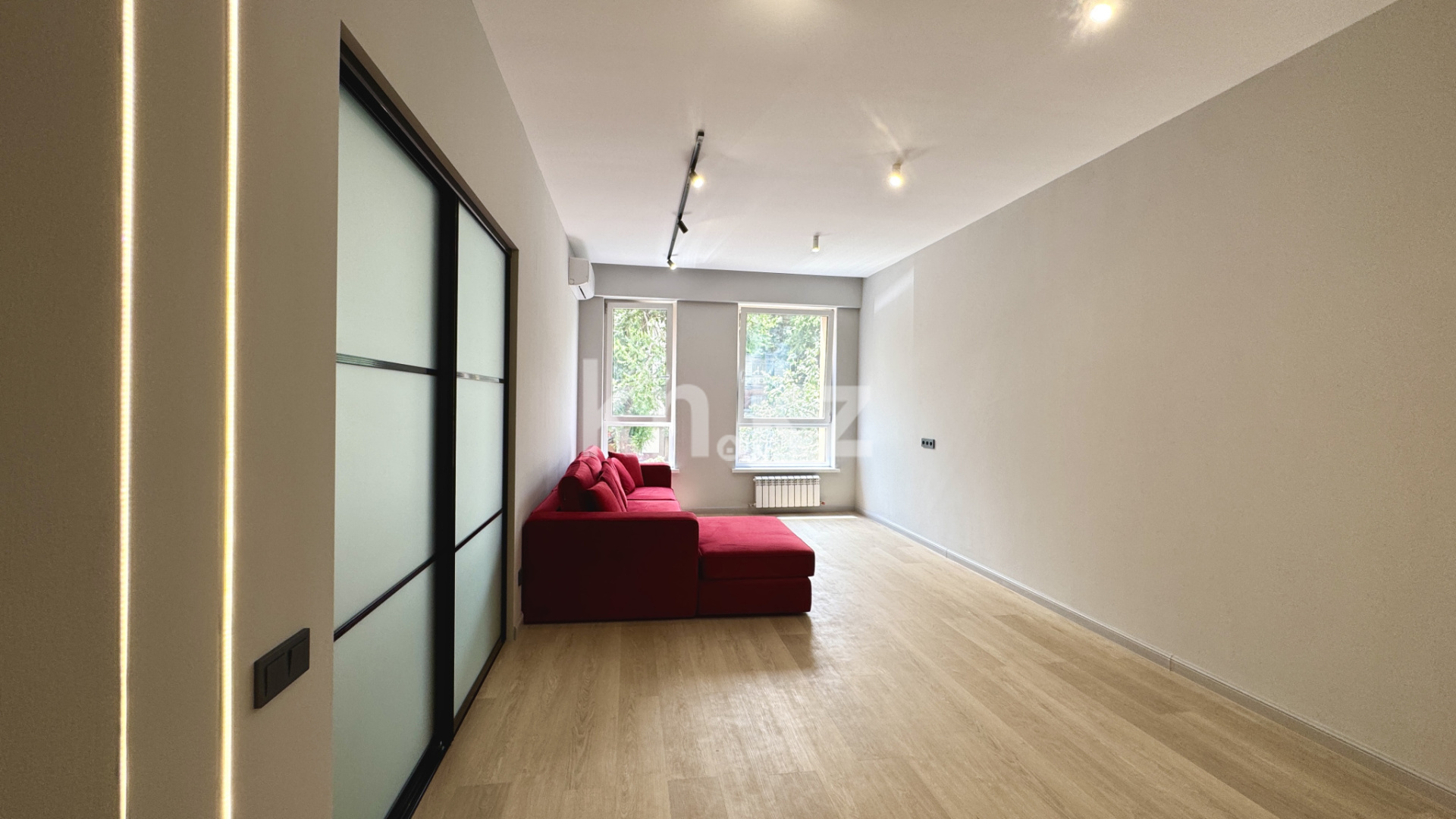 Продажа 2-комнатной квартиры, 72.5 м², Сейфуллина в Алматы