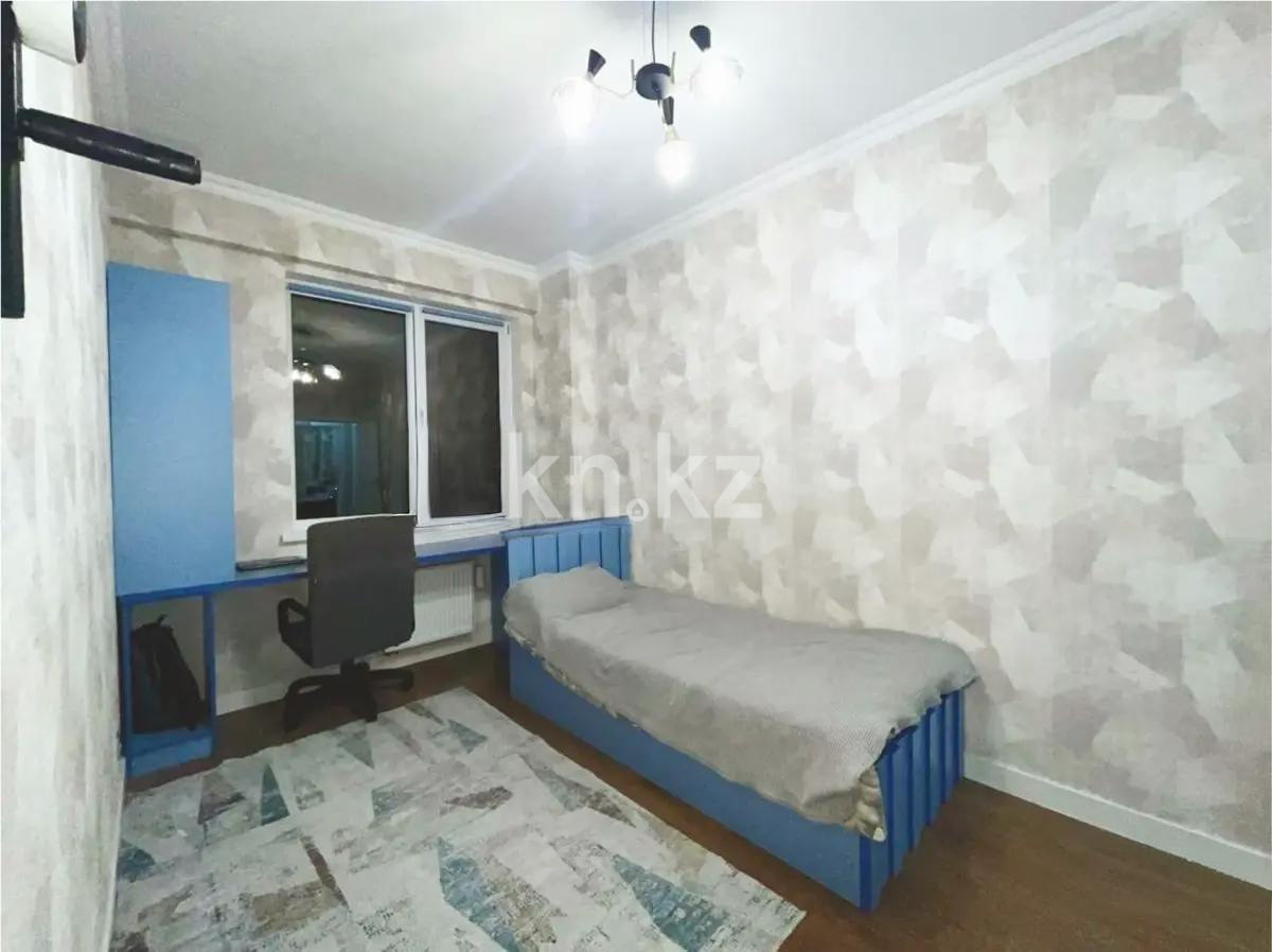 Продажа 4-комнатной квартиры, 105 м², пр. Серкебаева, дом  91 в Алматы - фото 3