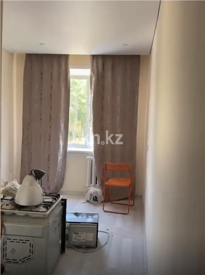 Продажа 1-комнатной квартиры, 33 м² в Астане - фото 2