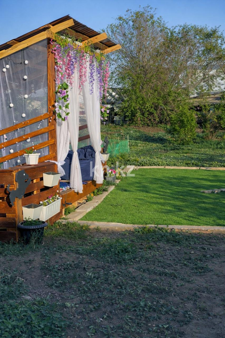 Продажа 3-комнатного дома, 87 м² - Продажа домов, коттеджей в Караганде фото 31 из 36