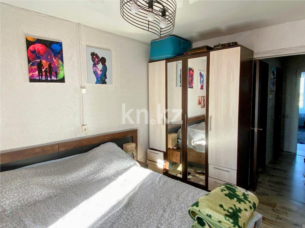Продажа 3-комнатной квартиры, 65 м² в Караганде - фото 4