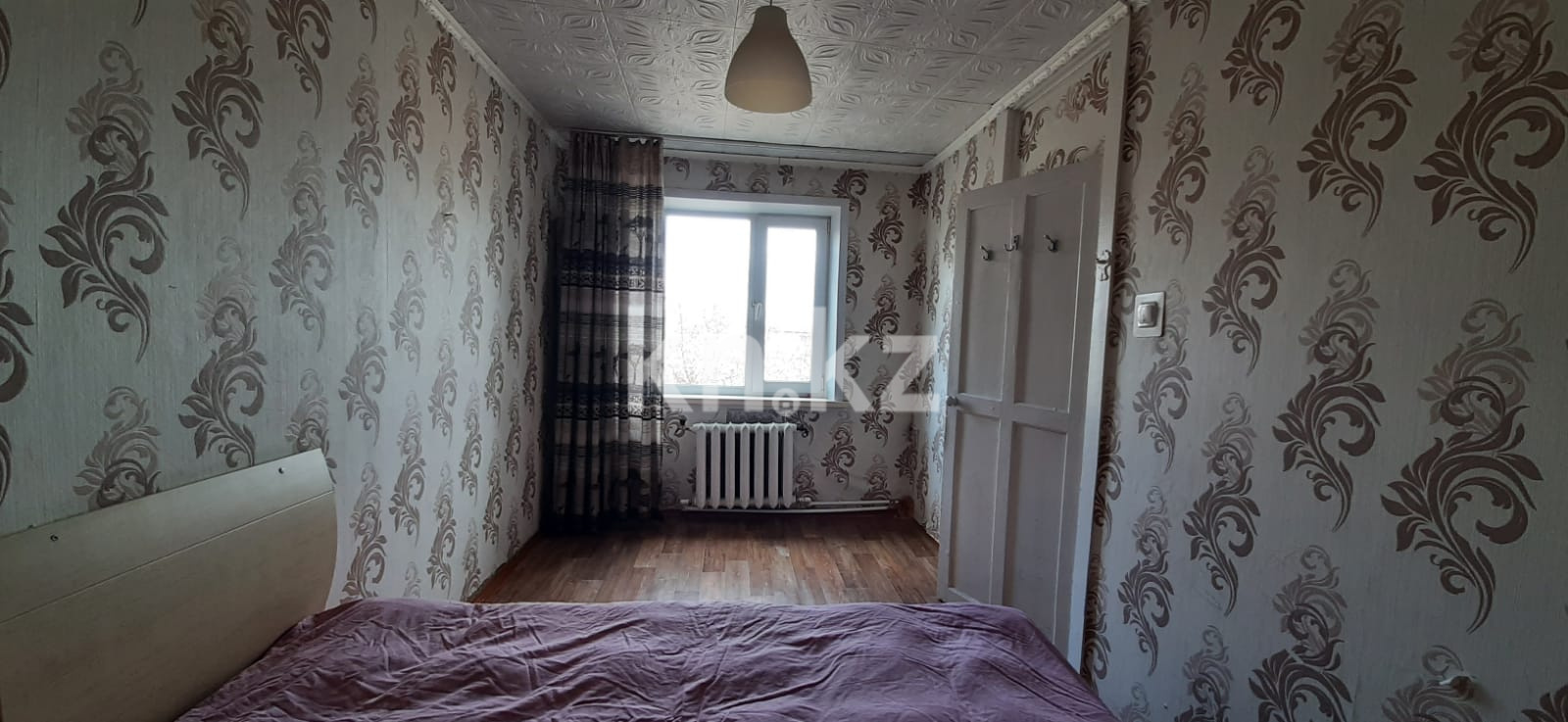 Продажа 2-комнатной квартиры, 45 м² - Продажа двухкомнатных квартир в Темиртау фото 3 из 10