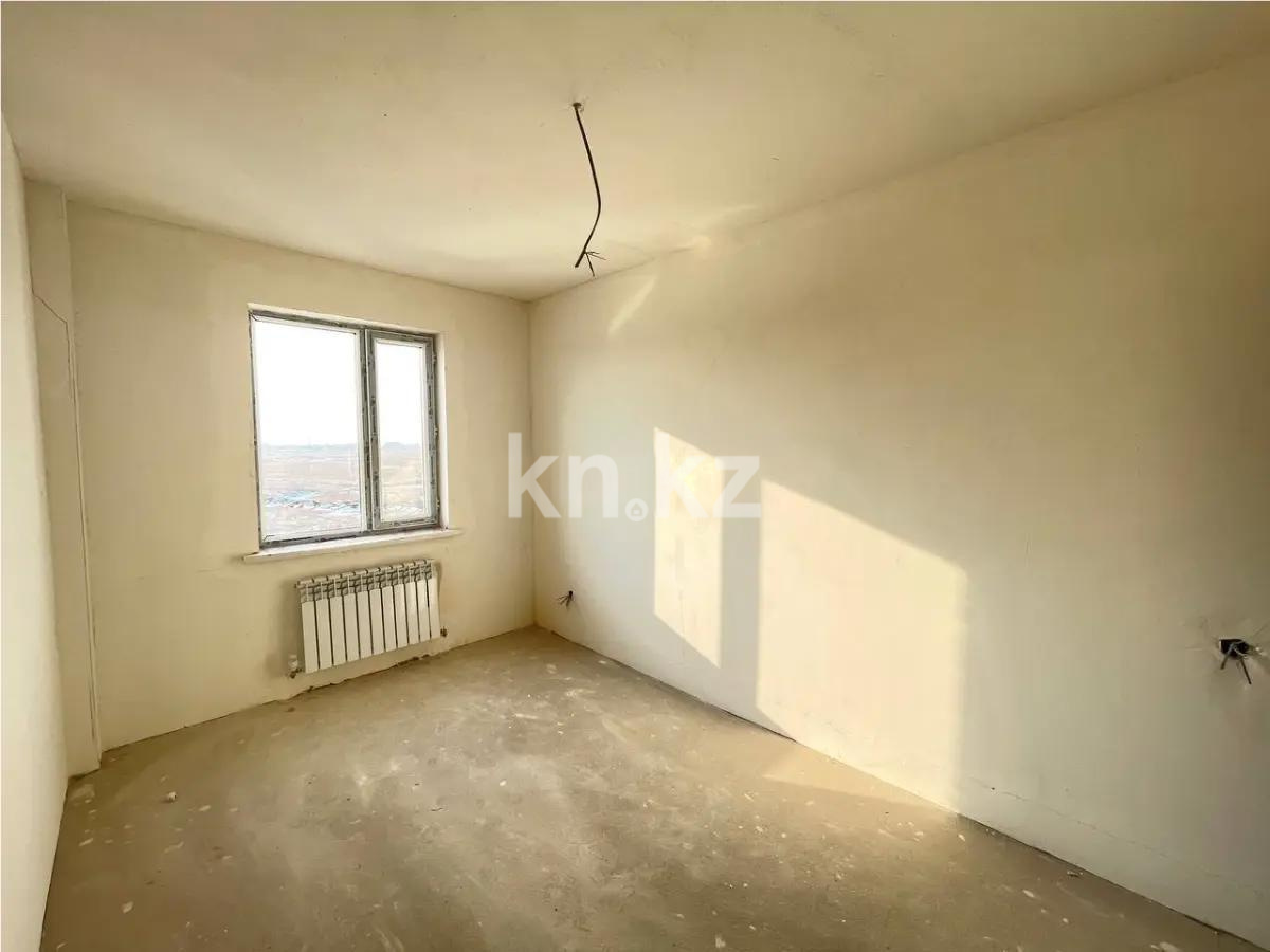 Продажа 3-комнатной квартиры, 76 м², ул. Е-128, дом  7 - Продажа квартир в Астане с фото фото 1 из 5