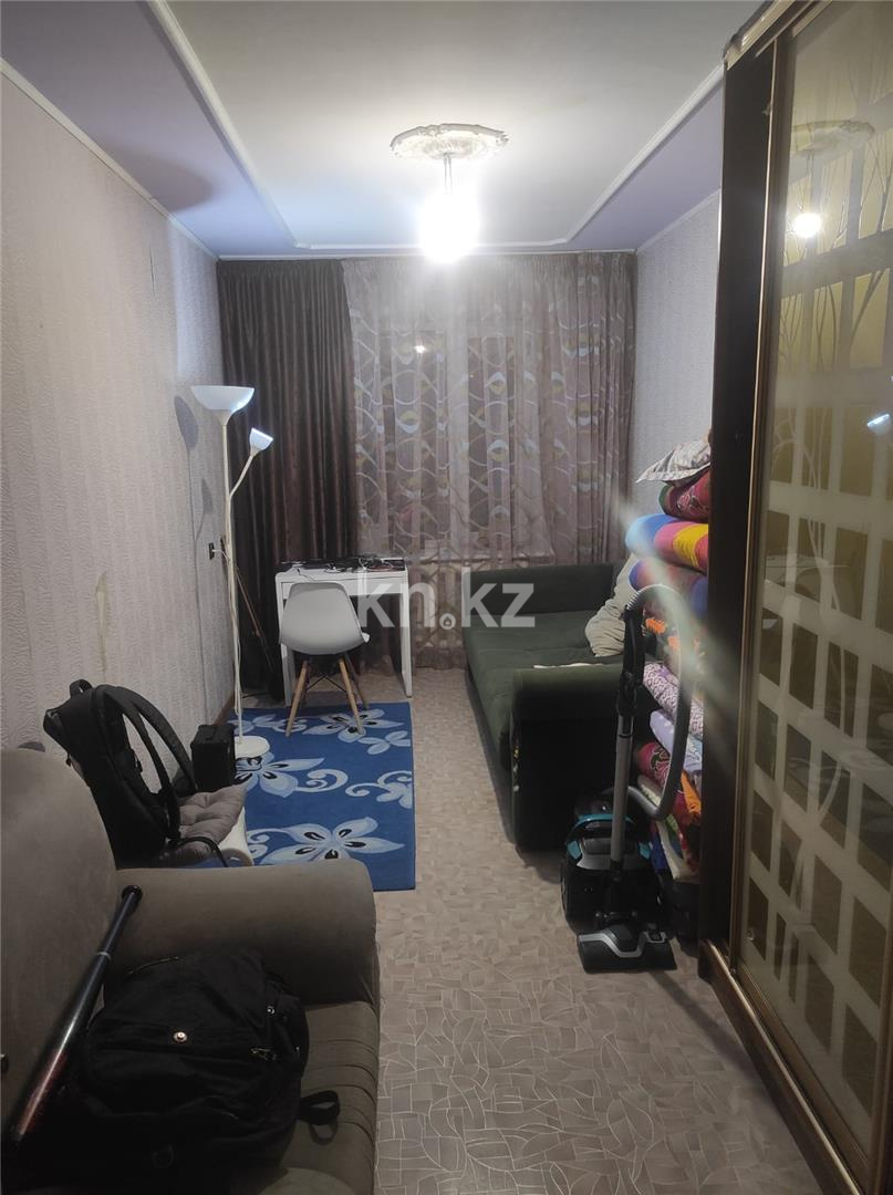 Продажа 3-комнатной квартиры, 70 м², ул. Абая в Темиртау - фото 2