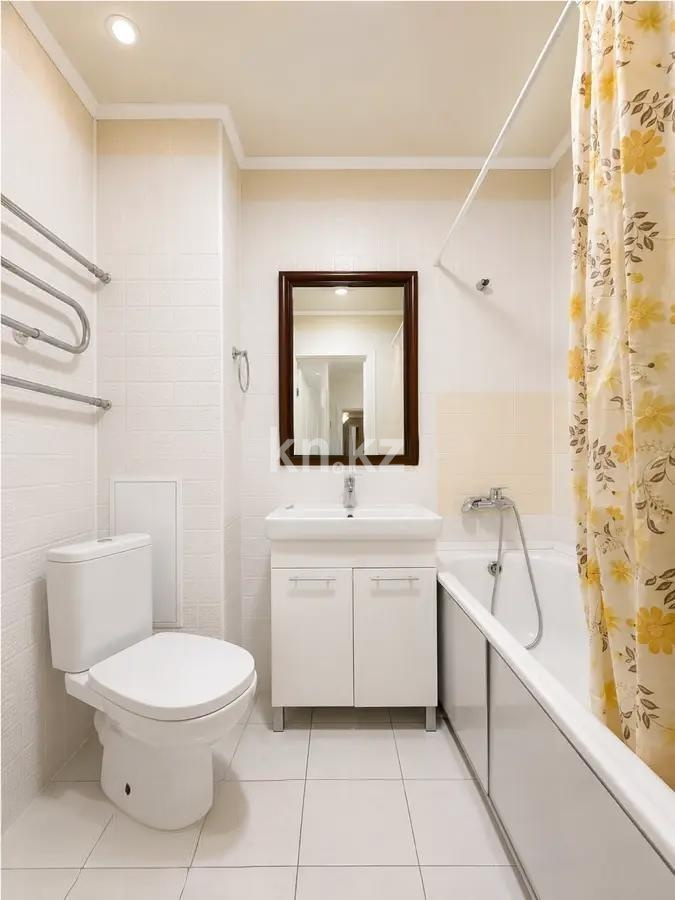 Продажа 2-комнатной квартиры, 69 м² в Астане - фото 4