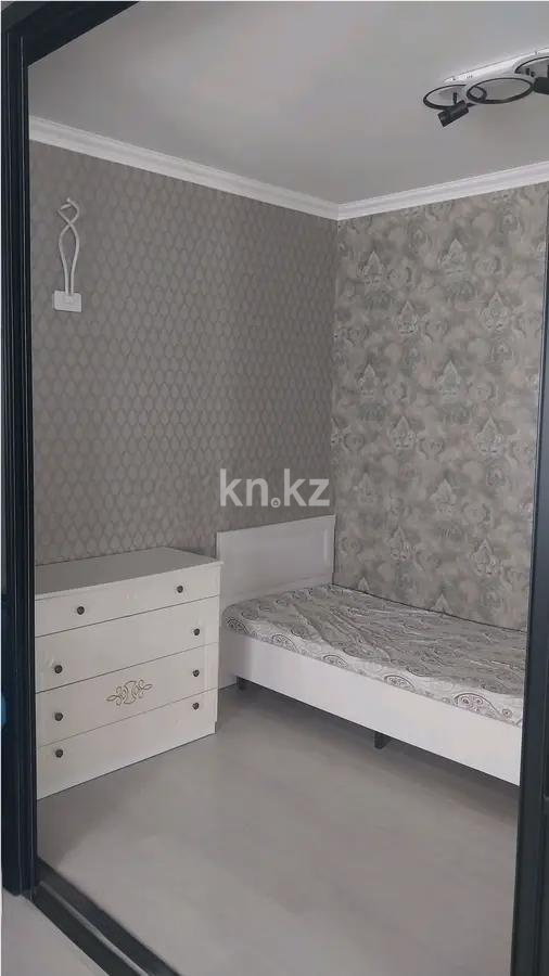 Продажа 1-комнатной квартиры, 47 м², ул. Жунисова, дом  4/9 фото 2 из 6 | kn.kz Продажа 1-комнатной квартиры, 47 м², ул. Жунисова, дом  4/9 - Продажа  однокомнатных квартир в новостройках Алматы без посредников с фото фото 2 из 6