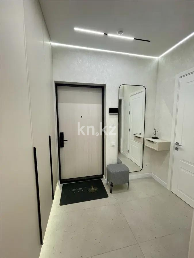 Продажа 3-комнатной квартиры, 60 м² - Продажа квартир в Астане в р-не Алматы фото 5 из 5