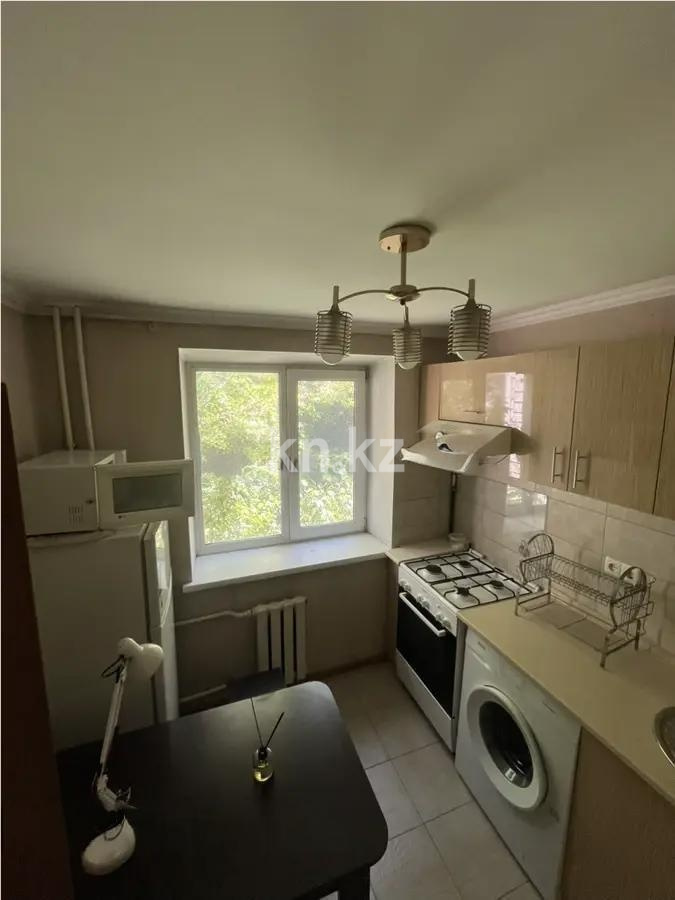 Продажа 1-комнатной квартиры, 33 м² - Продажа квартир в Турксибском р-не Алматы - страница 5 фото 3 из 4