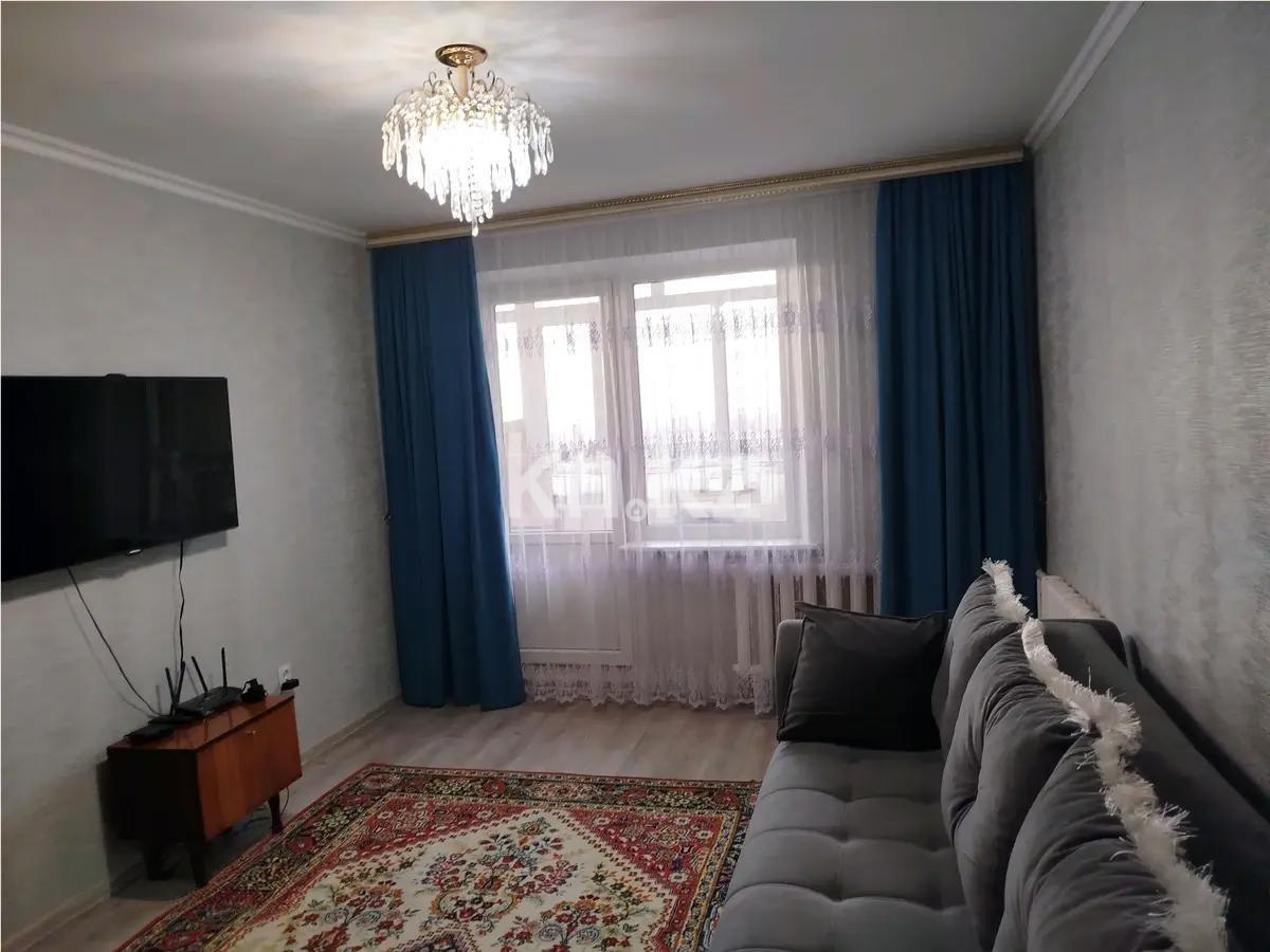 Продажа 2-комнатной квартиры, 47 м², мкр-н Мамраева (Восток-5), дом  7 - Продажа квартир в Караганде фото 1 из 4