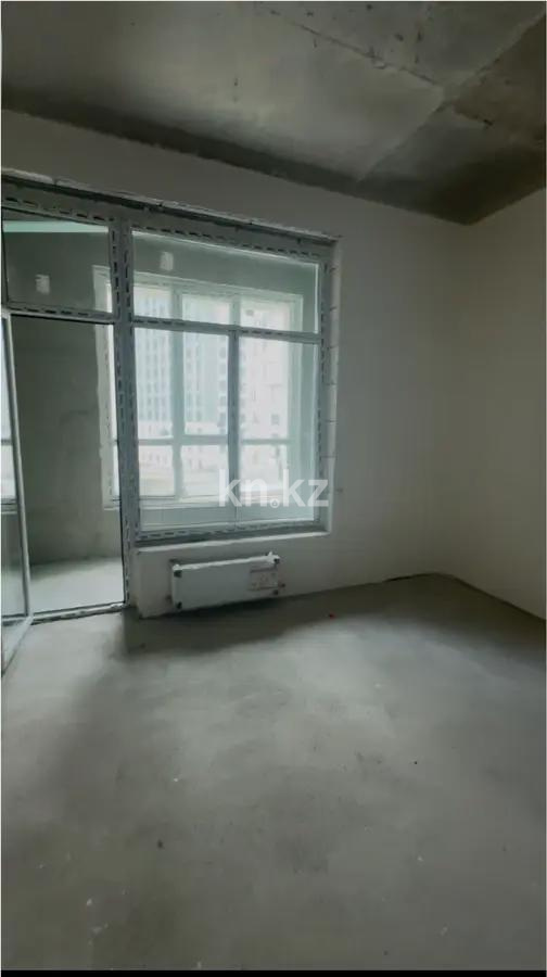 Продажа 1-комнатной квартиры, 52 м², пр. Кошкарбаева, дом  1 стр - Продажа квартир в Астане фото 1 из 3