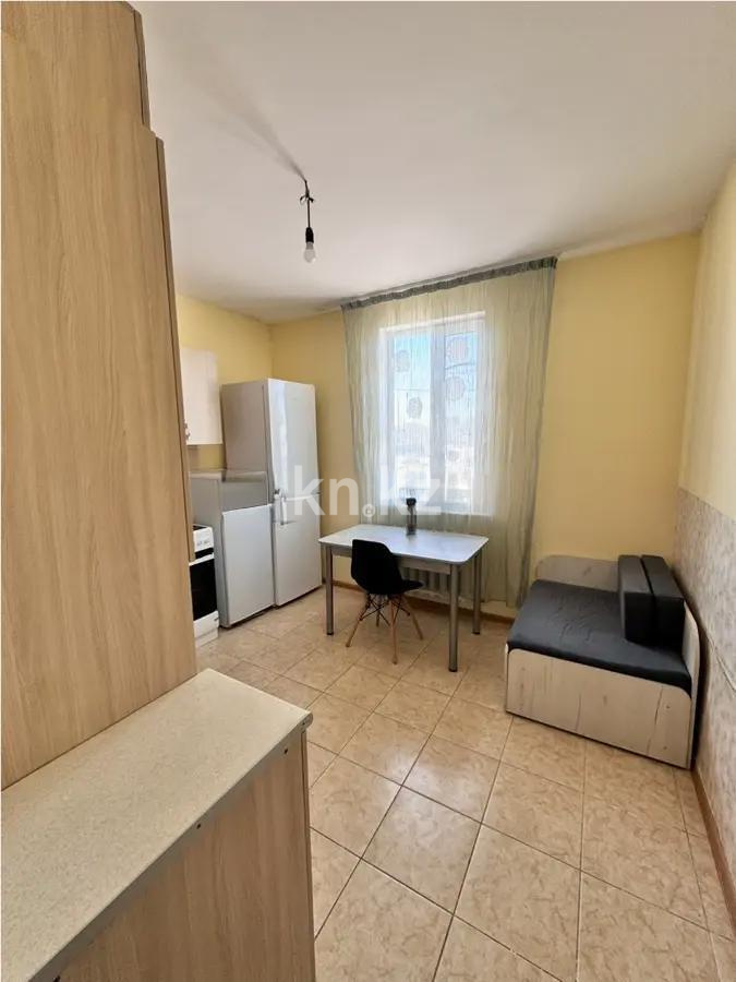 Продажа 1-комнатной квартиры, 38.5 м² в Астане - фото 3