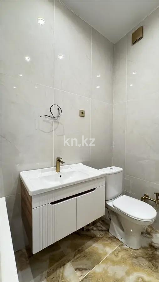 Продажа 2-комнатной квартиры, 48 м² в Астане - фото 5