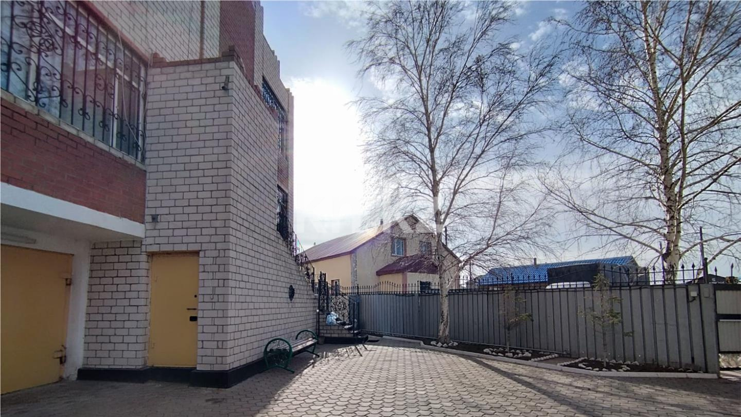 Продажа 6-комнатного дома, 342.2 м², мкр-н Отрадное - Продажа квартир в Темиртау фото 1 из 49