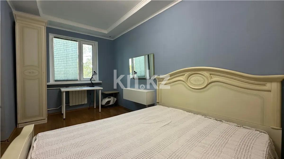 Продажа 2-комнатной квартиры, 42 м², ул. Ерубаева, дом  33а - Продажа квартир в Караганде фото 2 из 2