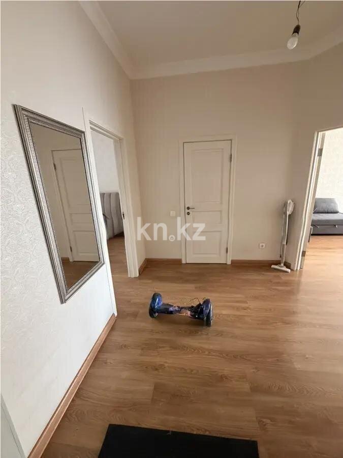 Продажа 2-комнатной квартиры, 75 м² в Астане - фото 5