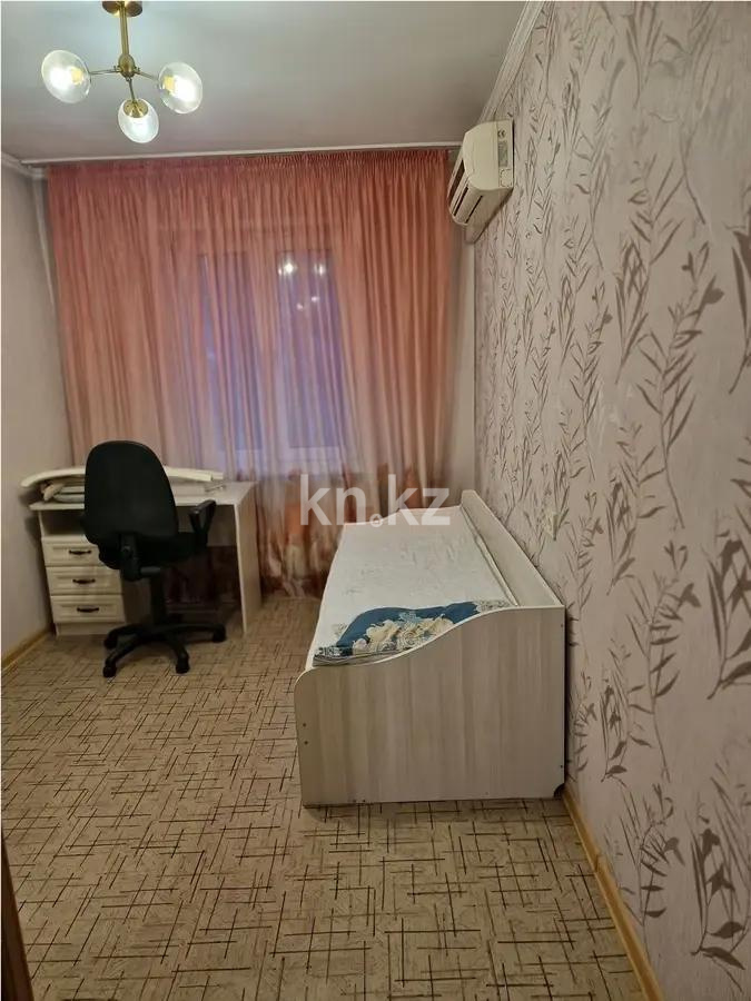 Продажа 3-комнатной квартиры, 59 м², пр. Гагарина, дом  284/1 в Алматы - фото 3