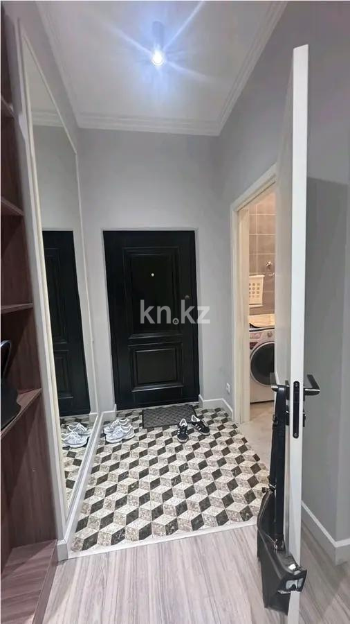 Продажа 2-комнатной квартиры, 71 м² - Продажа двухкомнатных квартир в панельном доме в Алматы - страница 2 фото 4 из 4