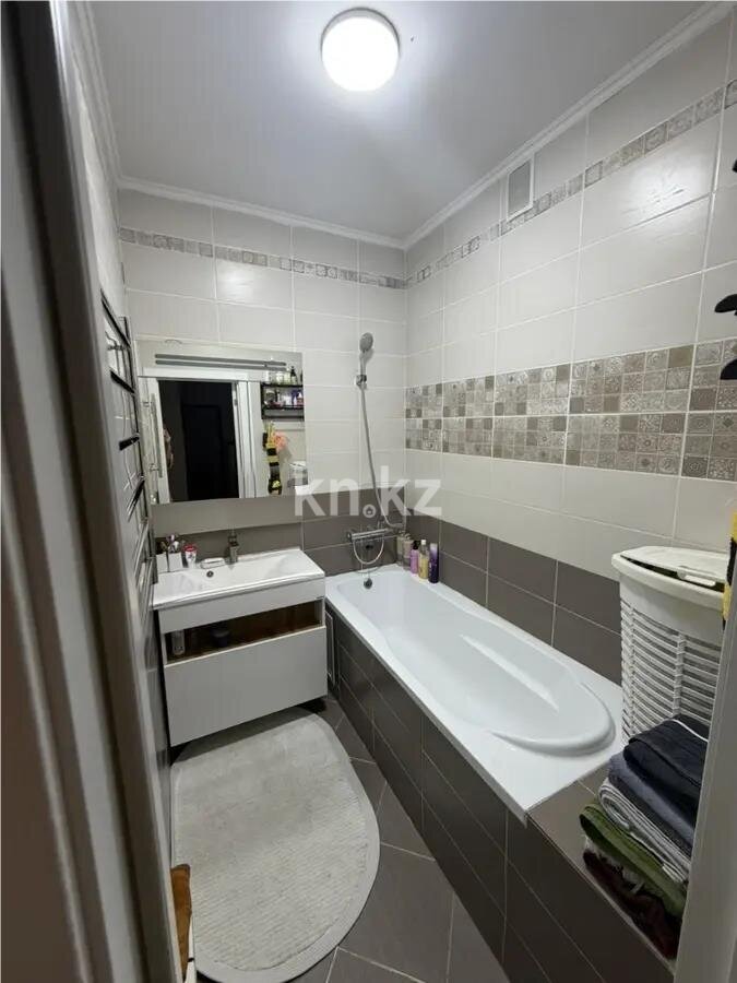 Продажа 2-комнатной квартиры, 72.9 м² в Астане - фото 4