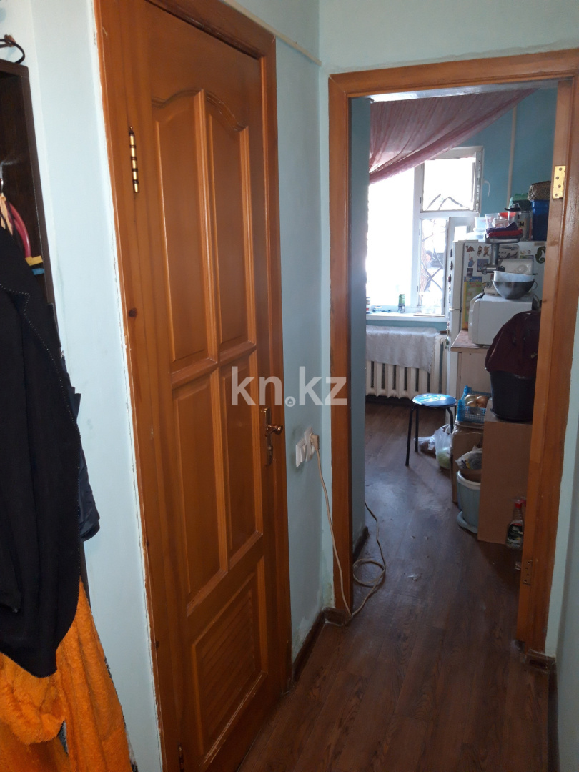 Продажа 3-комнатной квартиры, 60 м² - Продажа квартир в Казахстане - страница 3 фото 9 из 10