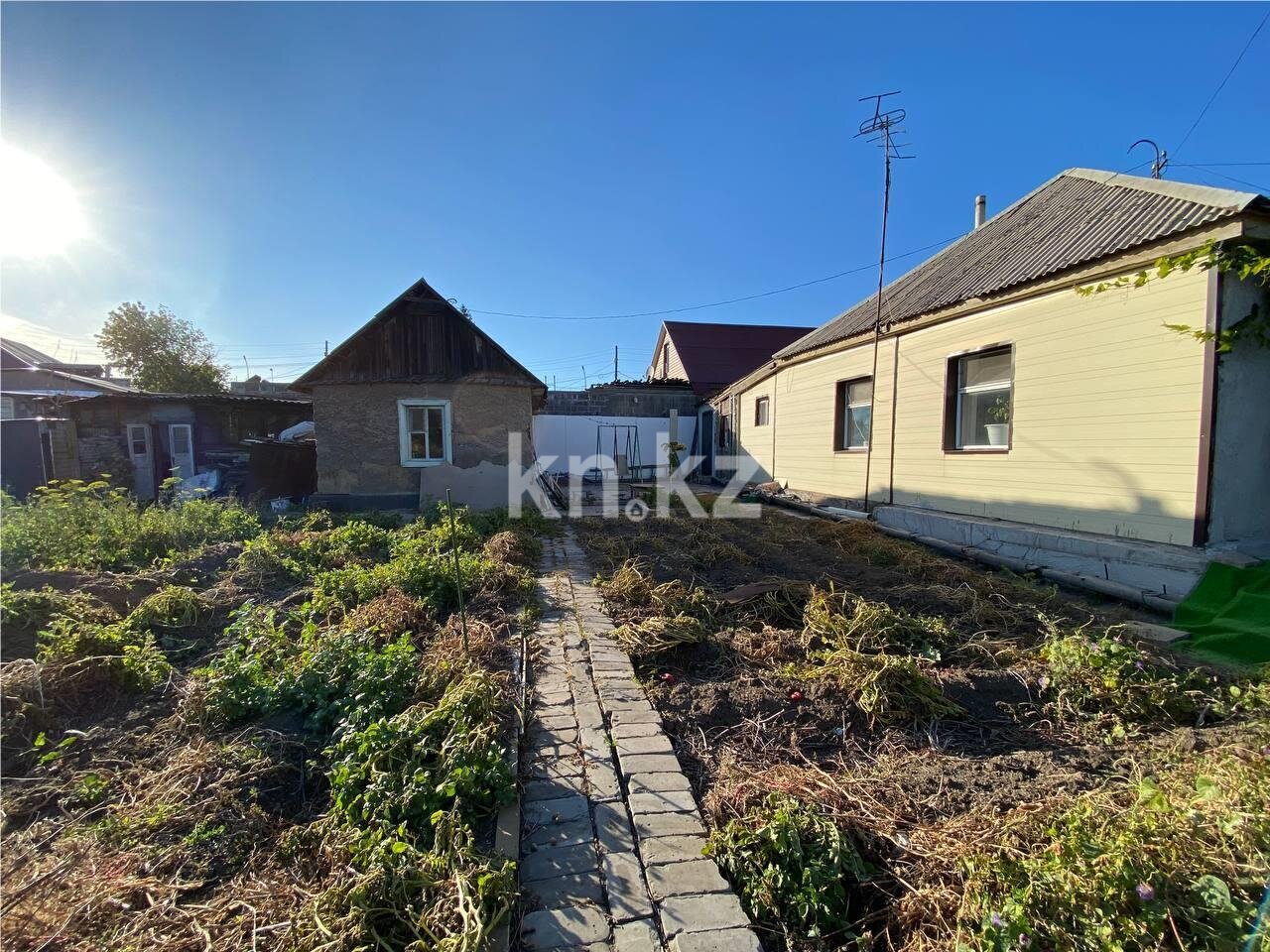 Продажа 4-комнатного дома, 100 м² в Темиртау - фото 24