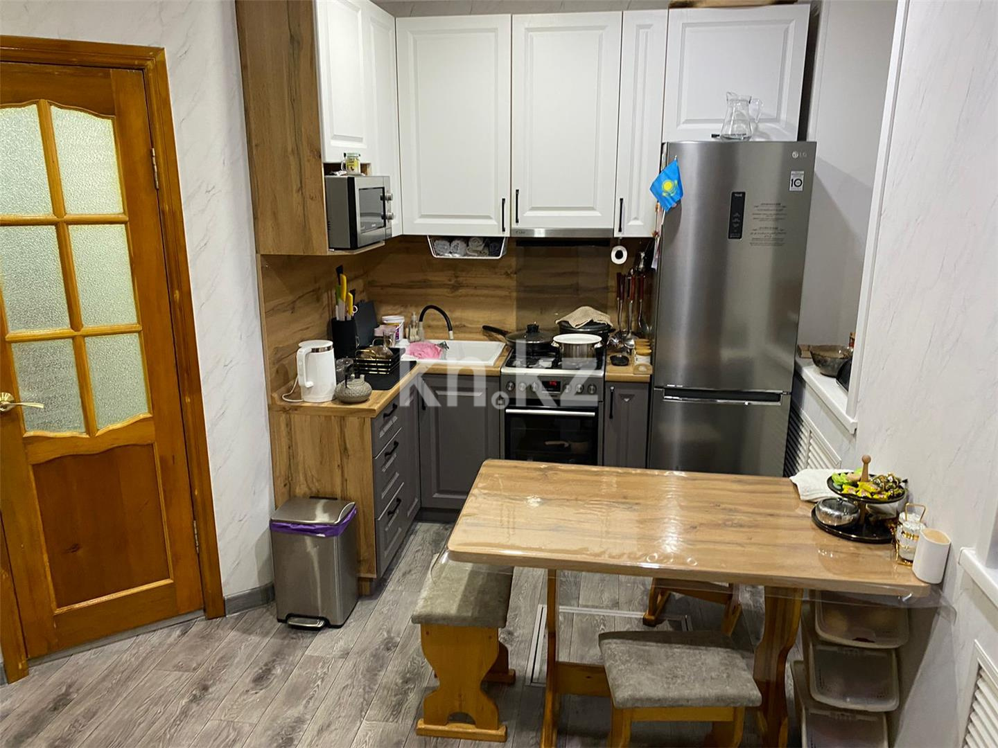 Продажа 3-комнатной квартиры, 58 м² в Сарани - фото 13