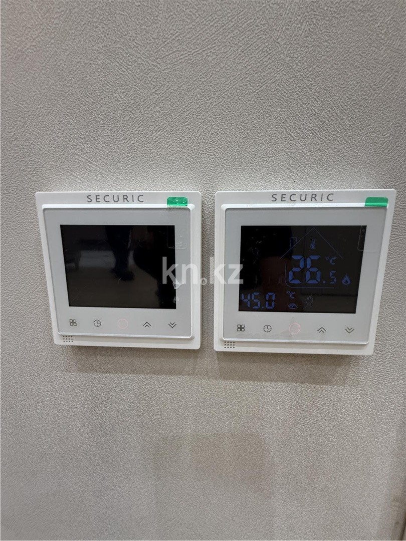 Продажа 3-комнатной квартиры, 88 м² в Караганде - фото 30