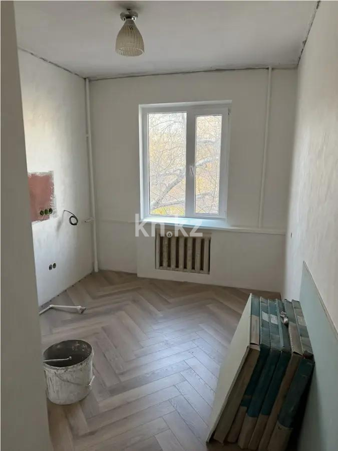 Продажа 4-комнатной квартиры, 73.3 м², мкр. Казахфильм, дом  5 - Продажа квартир в Бостандыкском р-не Алматы фото 5 из 7