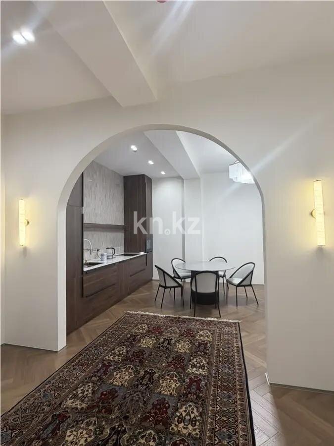 Продажа 3-комнатной квартиры, 90 м² в Алматы - фото 3