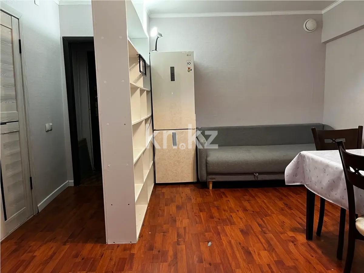 Продажа 3-комнатной квартиры, 40 м² в Алматы