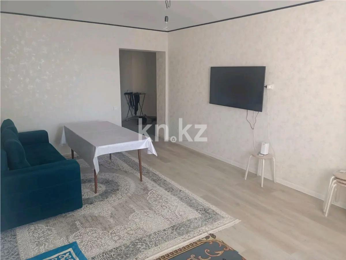 Продажа 2-комнатной квартиры, 62 м², ул. Азербаева, дом  37/1 в Астане - фото 2