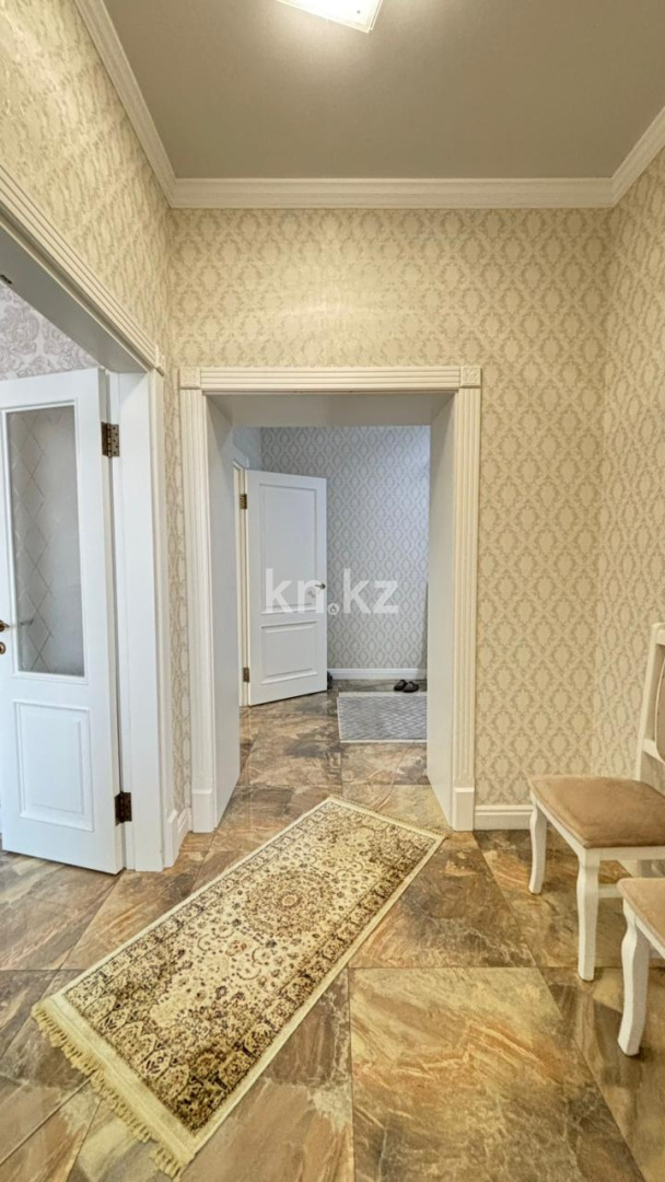 Продажа 2-комнатной квартиры, 67.7 м² - Недвижимость в Астане фото 21 из 22