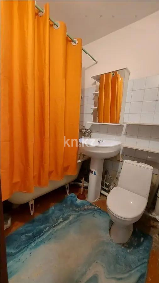 Продажа 1-комнатной квартиры, 33 м², ул. Брусиловского, дом  58 в Алматы - фото 3