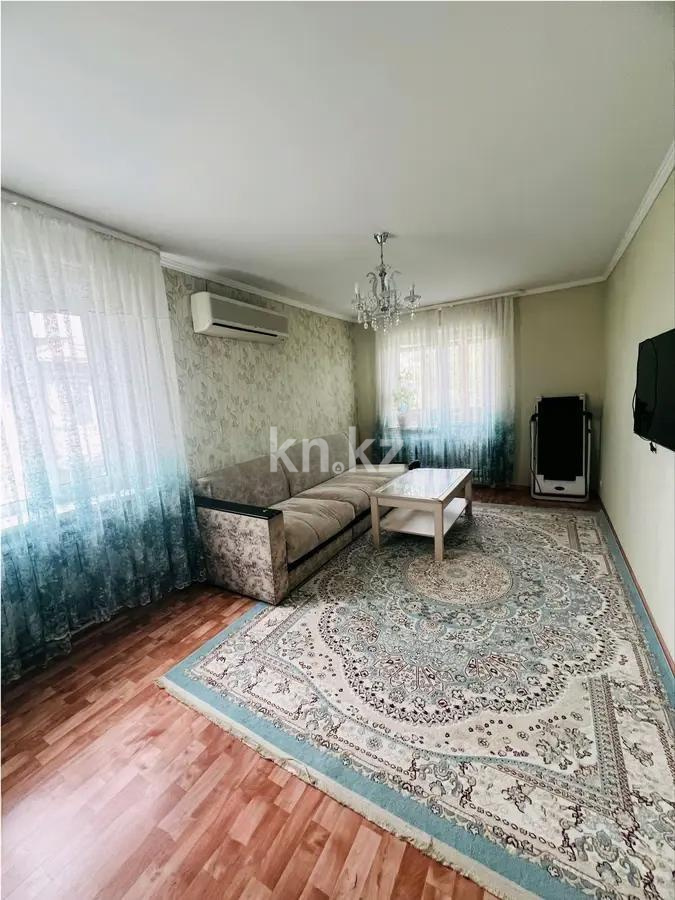 Продажа 2-комнатной квартиры, 48 м², пр. Н. Абдирова, дом  24/2 - Продажа квартир в Караганде фото 1 из 5