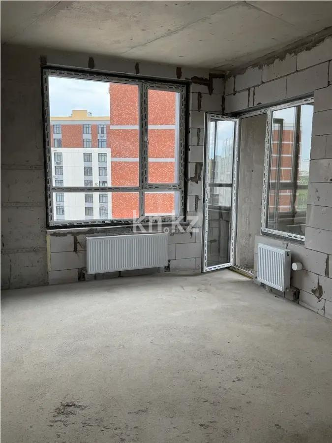 Продажа 2-комнатной квартиры, 66.2 м², ул. Жошы хана, дом  20 в Астане - фото 2