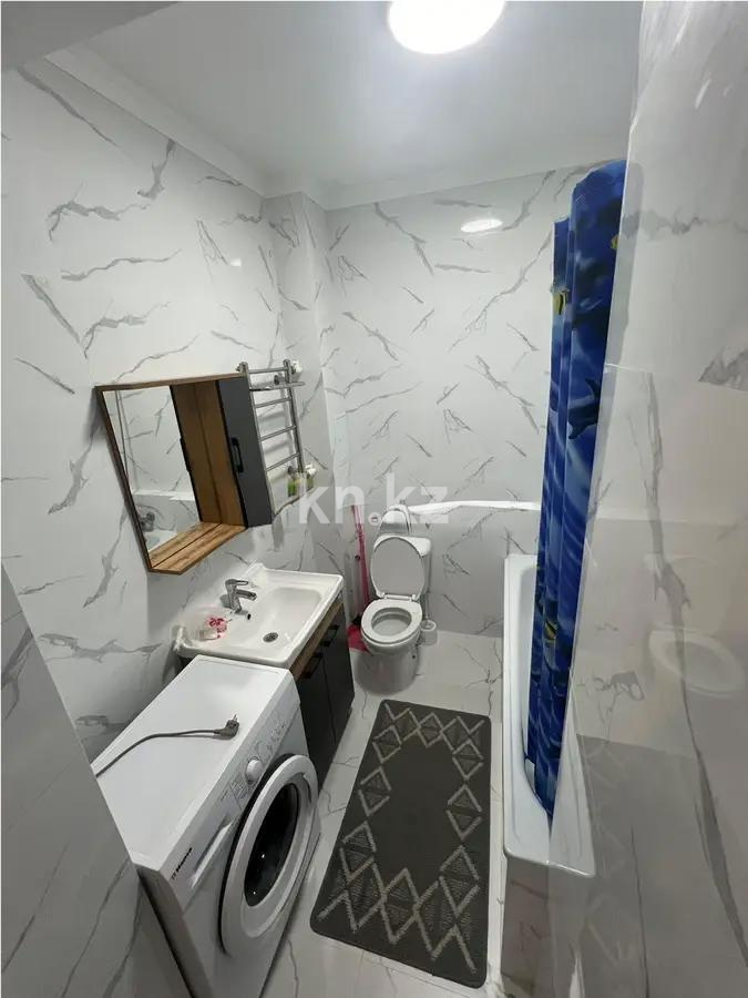 Продажа 1-комнатной квартиры, 31.8 м², ул. Алтын орда, дом  6/64 - Продажа и аренда недвижимости в Алматы фото 3 из 4