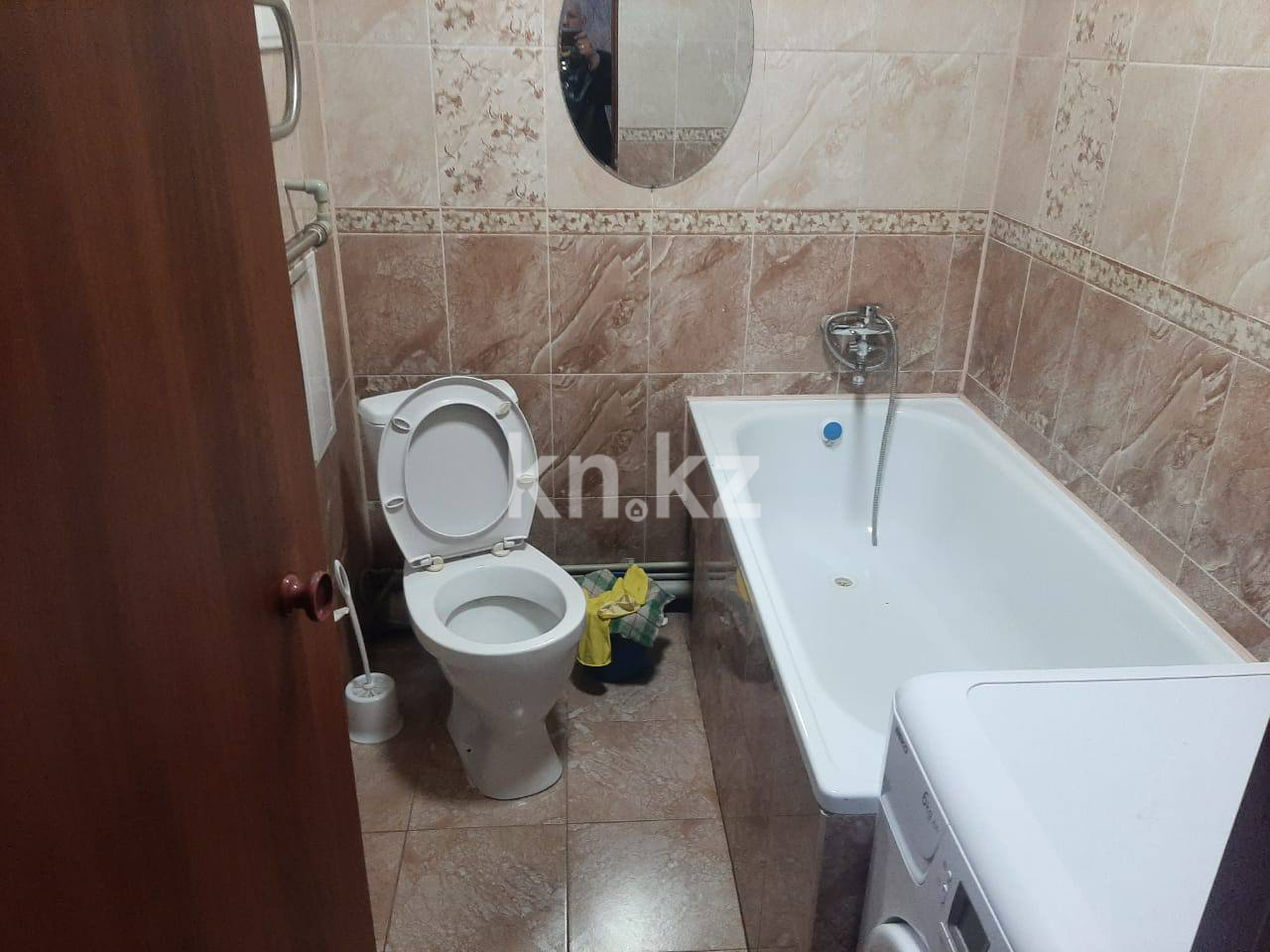 Аренда 1-комнатной квартиры, 40 м² в Астане - фото 2