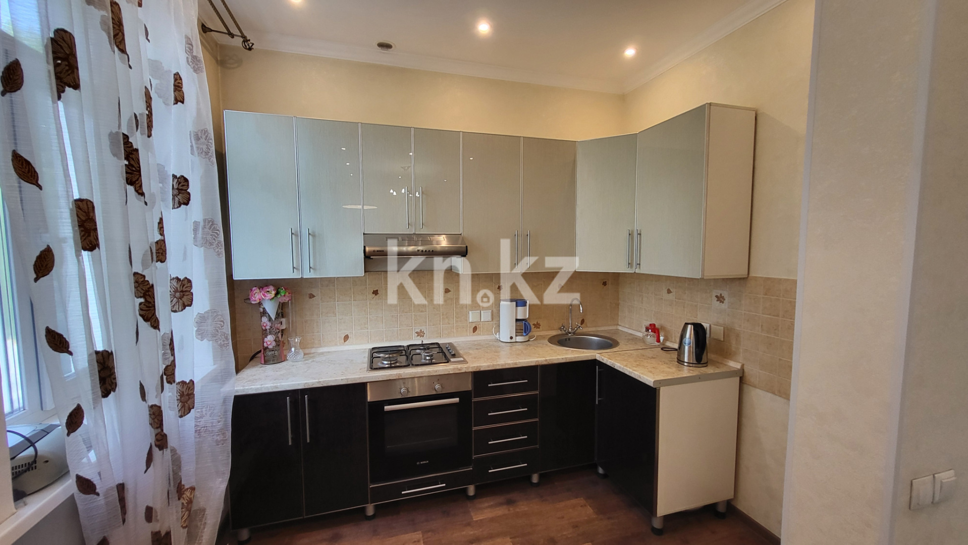 Продажа 1-комнатной квартиры, 41.3 м², ул. Абая, дом  7 - Продажа  однокомнатных квартир в Караганде фото 32 из 40