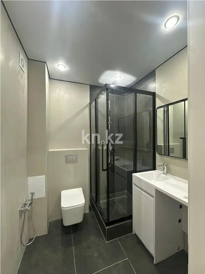 Продажа 2-комнатной квартиры, 58 м² - Недвижимость в Астане - страница 19 фото 4 из 5