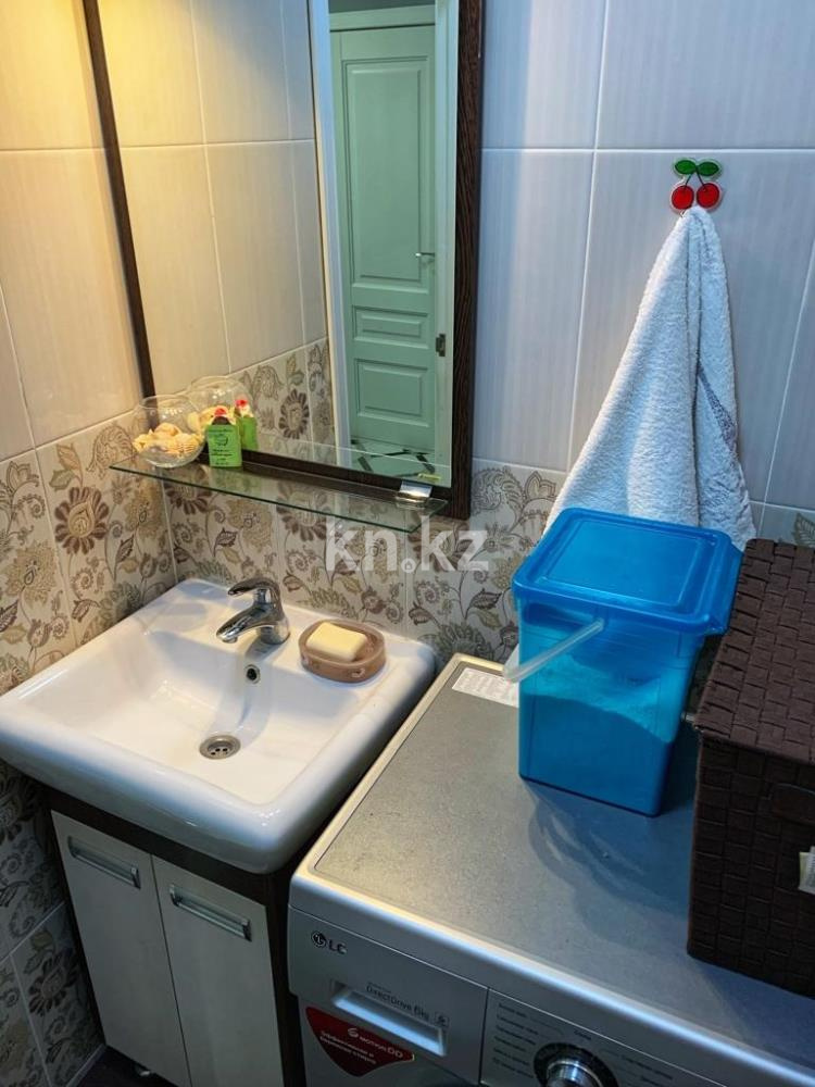 Продажа 3-комнатной квартиры, 83 м², ул. Минина, дом  24 - Продажа квартир в Алматы фото 12 из 19